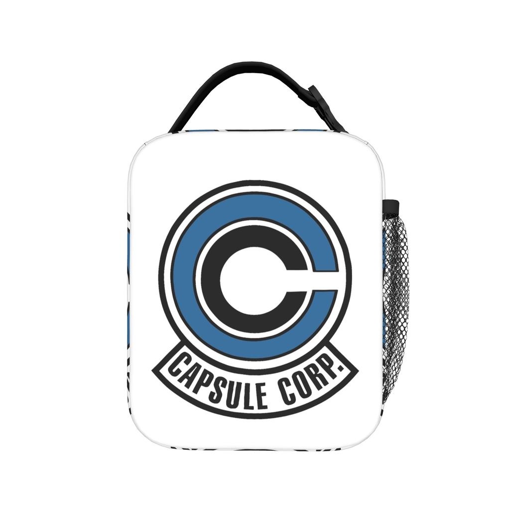 Jesus Goku DBZ Insulated Lunch Bags Cooler Bag Reusable,Lunch Container  High Capacity Tote Lunch Box Girl Boy Beach  Outdoor