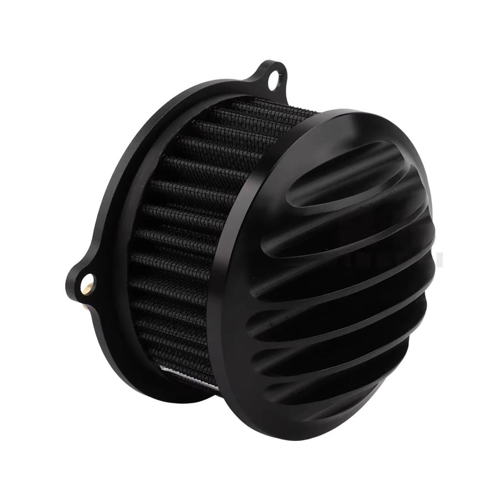 Motorcycle Vintage Air Cleaner Intake Systems Air Filter For Benda BD 300 BD300 KEEWAY-BENDA V302C Keeway V-Cruise 125