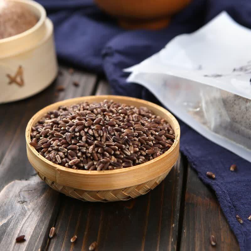 Xinliang All-purpose Black Whole Wheat Flour