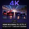 Ugreen Dock for Steam Hub with HDMI 100W PD USB C 1000Mbps and Adjustable Angle Stand Deck/Switch/Rog Ally/Legion Go, 6-in-1 USB-C 4K@120Hz 2.1,