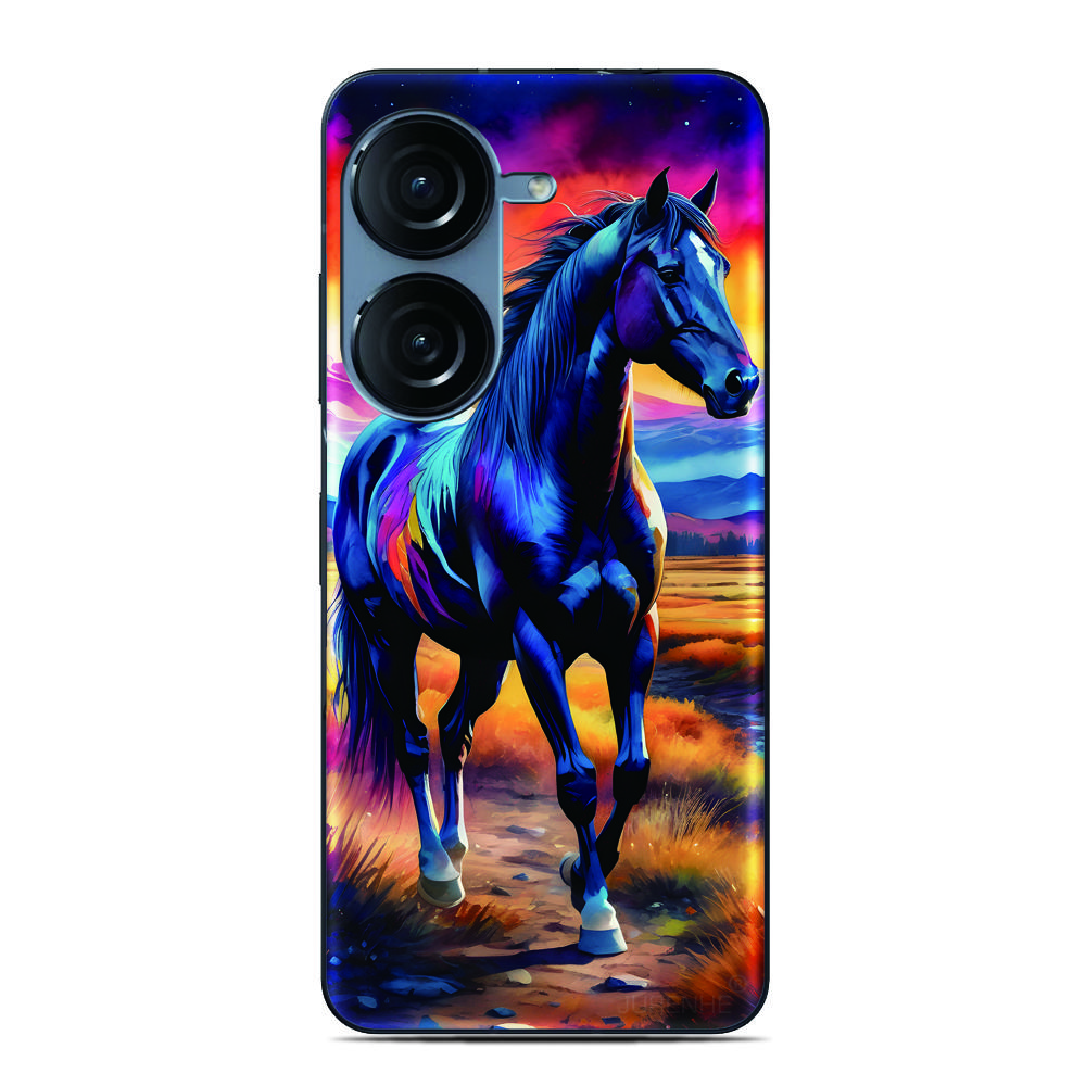 Horse Animal Cover for Xiaomi 17 Pro Max Poco C85 C65 C71 F8 Ultra M7 M4 Redmi K90 A5 15 15C 5G 13C 12C 10C 4G Phone Case