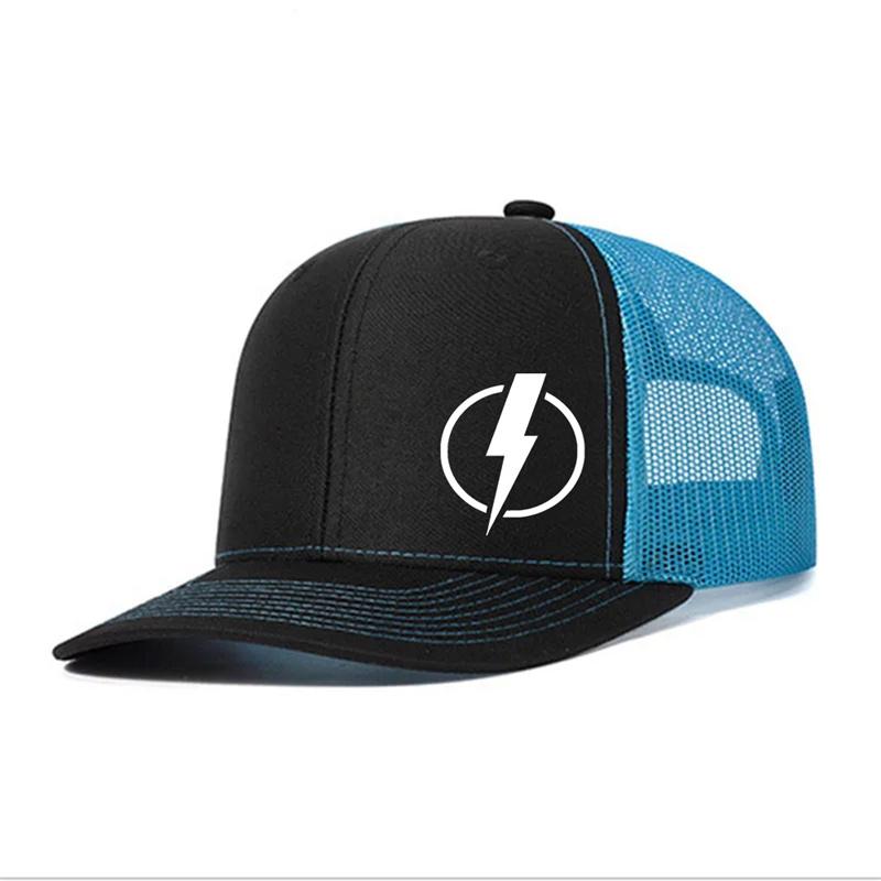 Spring summer Luxury Micro Curved Baseball Cap for Men Women Outdoor Mesh Duck Hat Shade Breathable Mesh Gorras Hombre
