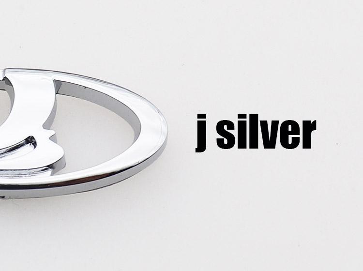 1pcs 3D 12cm 9cm 6cmm ABS Car Front Rear logo sticker steer wheel emblem door trunk sticker car rear Emblem sticker Accessories