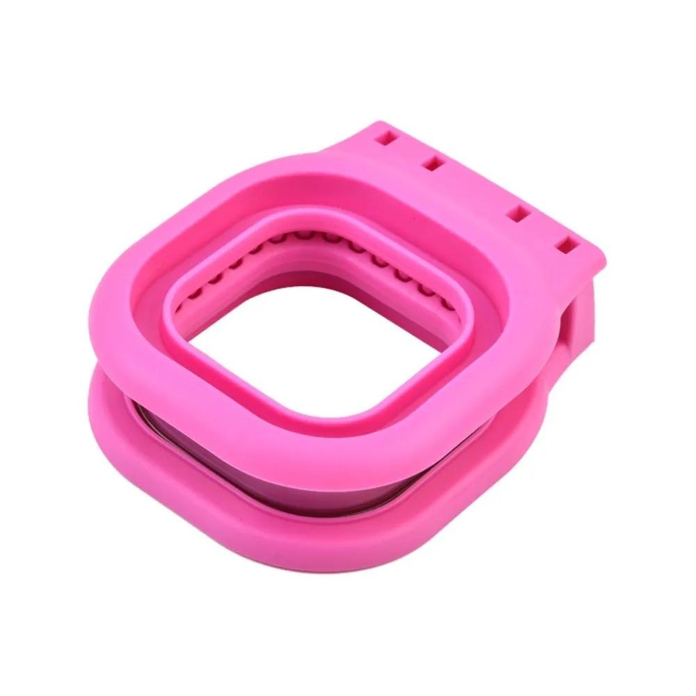 New Stainless Steel DIY Sandwich Cutters Mould Round Square Heart Shape Toast Bread Mold Sandwich Cutting Tool Kids Breakfast
