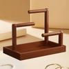 Key Holder Stand Jewelry Modern Multifunctional Practical Sturdy Organizer Rack