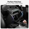 YZ For Tesla Model 3 Y Highland Juniper Car Armrest Pad Soft Case Center Console Box Cover Aanti-scratch 2021-2026 Accessories