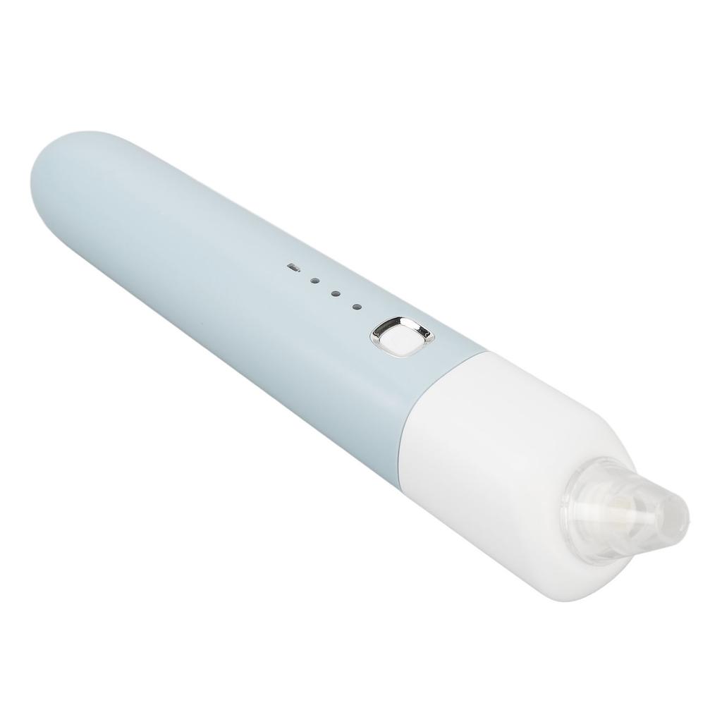 Pore Cleaner Electric 3 Gears 4 Probes Pore Removing Vacuum Extractor for Facial Cleaning Skin Care