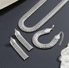 Fashion Jewelry  For Women's Set