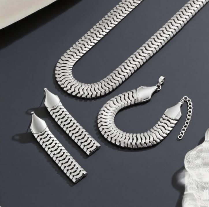 Fashion Jewelry  For Women's Set