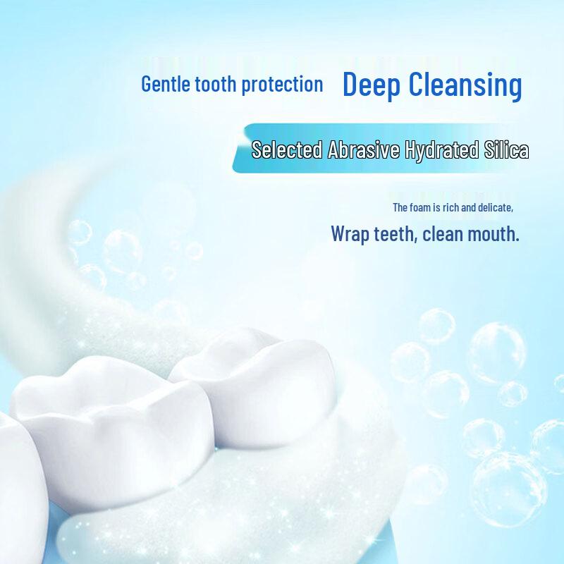 Leng Suan Ling Anti-Sensitive Toothpaste
