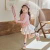 LUSON Baby UPF50+ Ice Silk Sun Protection Jacket