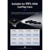 Adaptor Wireless XUDA pentru Android Auto Cutie Mini Inteligentă Plug And Play Universal Pentru VW Toyota Nissan Honda Ford Benz 2025