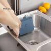 Foldable Splashproof Board for Kitchen Sink, Home Water Barrier
