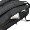 CIE VARIOUS 2-WAY BACKPACK S BLACK, Lightweight, Waterproof, Made In Japan, Business Bag, Backpack, Rucksack, Toyooka Bag