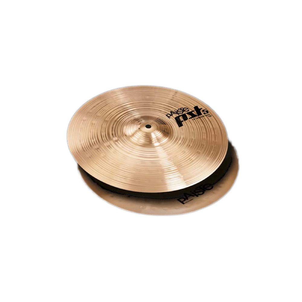 

Paiste Тарелка Medium Bottom Хай-хэт PST-5N Хай-хэт 14