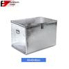 Jihua Shi Steel Lockable Storage Organizer Box
