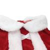Christmas Dog Clothes Pet Vest Shirt Dog Winter Dress Warm Coat Jacket Clothing for Small Dogs Dress Chihuahua Yorkshire