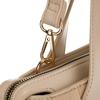 Women's Bag PTN Forsycja-1313 Beige