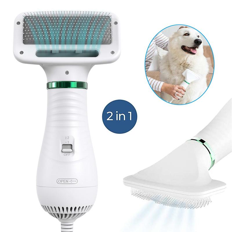 grooming dryer