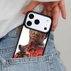 Scarface Tony Montana Phone Case for iPhone 17ProMax 12 13 14 15 16e 17 Pro Max Plus Air Cover