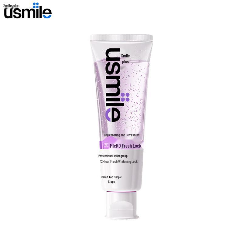 Usmile Teen Whitening & Fresh Breath Toothpaste