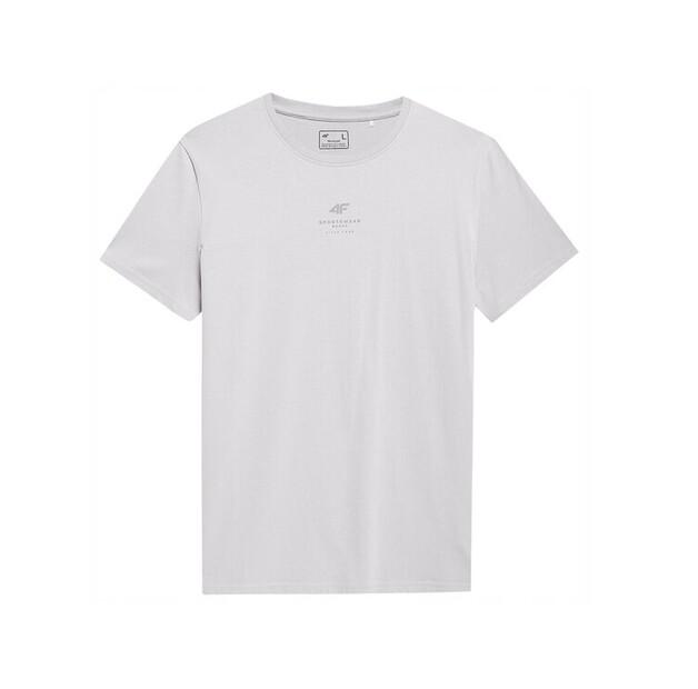 Футболка 4F TTSHM363 EU S