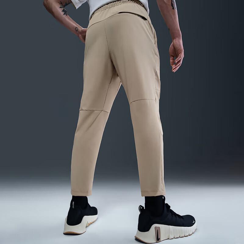Nike Men's Woven Sport Pants