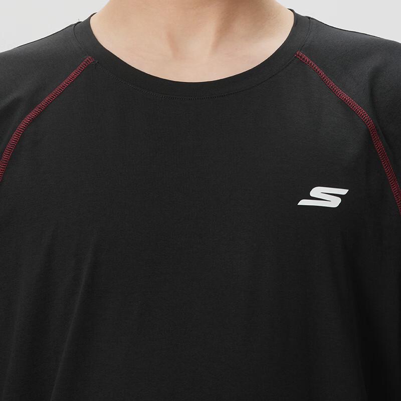 Skechers Unisex Golf Short Sleeve T-shirt