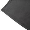 LOUIS VUITTON  L Short sleeve T-shirt black cotton mens