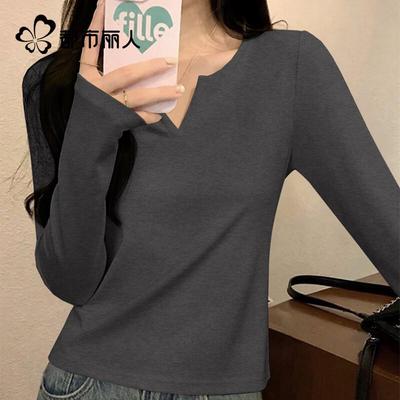 Tops – Pullover e maglie a manica lunga