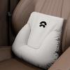 NIO Car Neck and Lumbar Support Pillow for ET5T, ET7, EC6, ES6, ES8 Models