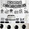 6 7 Geburtstagsdekorationen 11 Stück Sechs Sieben Thema Happy Birthday Dekorationen | Sechs Sieben Geburtstagsfeier Dekoration Lustig 6 7 Meme P