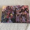 [USED] Free shipping on the Tengen Toppa Gurren Lagann DVD box set