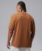 Jordan Flight Essentials Pocket T-Shirt M - Light British Tan: Shadow Heather / Io2084-281