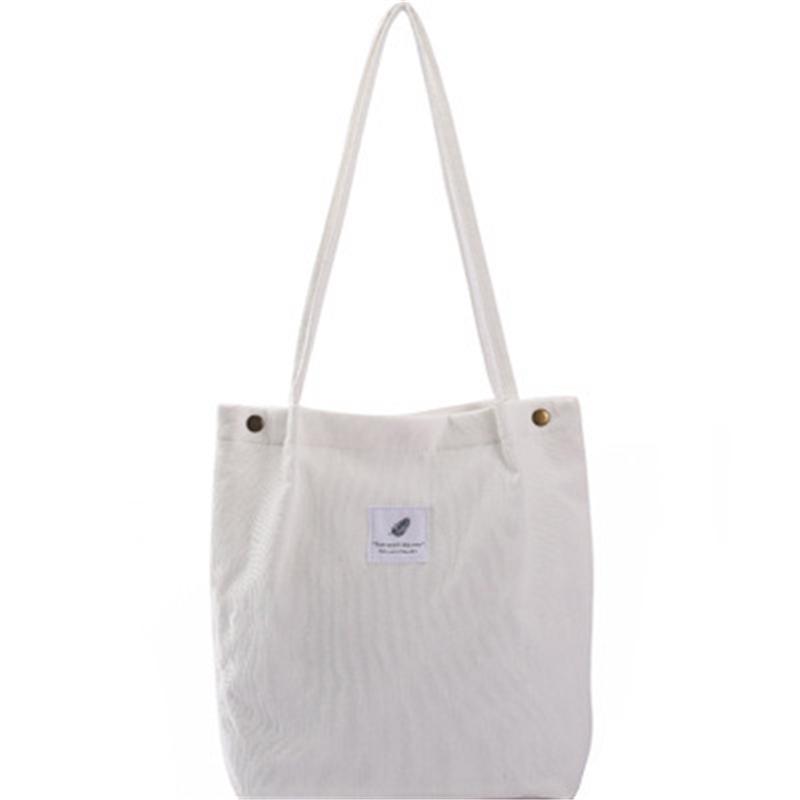 corduroy tote bolsa uk