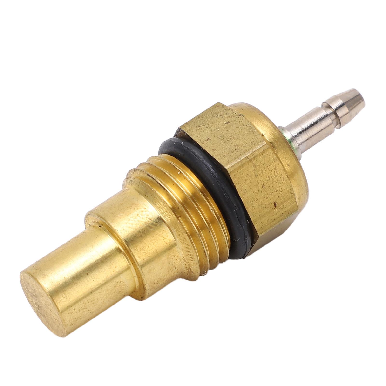 

Engine Water Temperature Sensor Replacement MD366869 Coolant Temp Transducer for Caterpillar