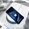 For Redmi Note 15 5G Global Phone Case IMAK Shock-resistant Soft Case