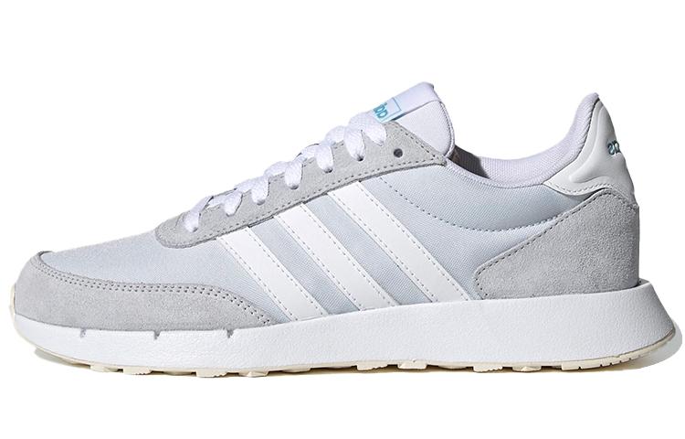 

Adidas Wmns Run 60s 2.0 Halo Blue Women s FZ0960 36⅔