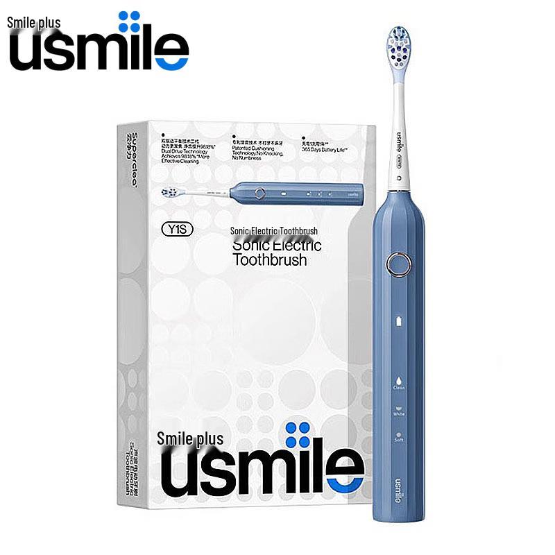 

usmile Y1S Sonic Electric Toothbrush