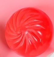Vent Water Balloon Pig Head Decompression Tricky Fruit Decompression Ball Air Toy Creative Gift Funny Decompression