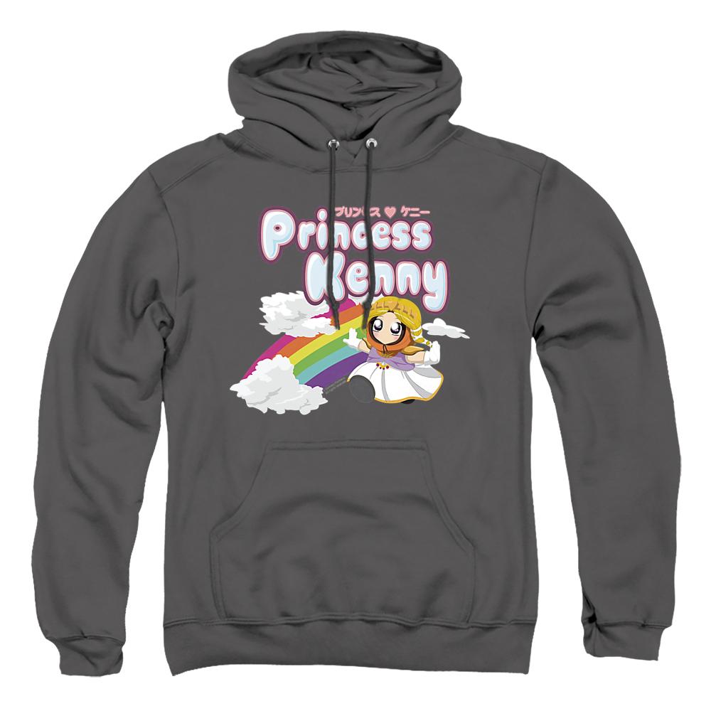 South Park Unisex Adult Princess Kenny Hoodie
