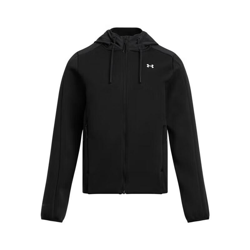 

Under Armour Women s Training Hooded Jacket M