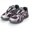 Asics Gel Nimbus 10.1 Beniimo Purple Pure Silver Unisex Sneakers 1203A543-501