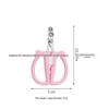 Anti-Bleeding Pet Grooming Scissors & Nail Clippers for Cats and Dogs