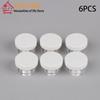 6pcs Coral Frag Brackets Easy Adjustable Cultivation Live SPS Rack Holder Marine Reef Fish Aquarium Landscaping Decoration