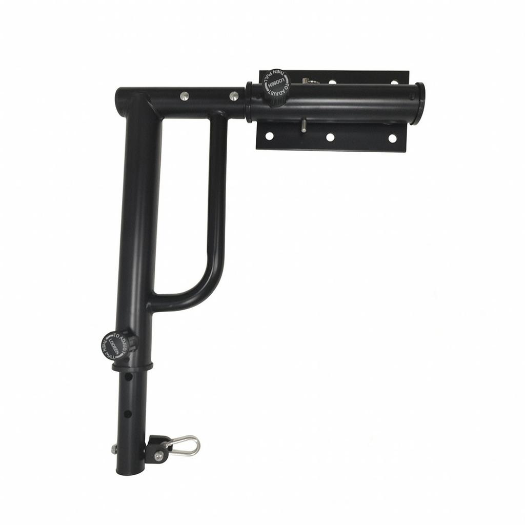 Bracket Sturdy Wall-Mounted Heavy Bag for Training Room, Garage