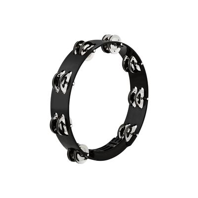 Headliner Series Tour Tambourine HTT10BK