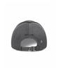 Aeneoaeswi Hair Line Washed Cap Charcoal