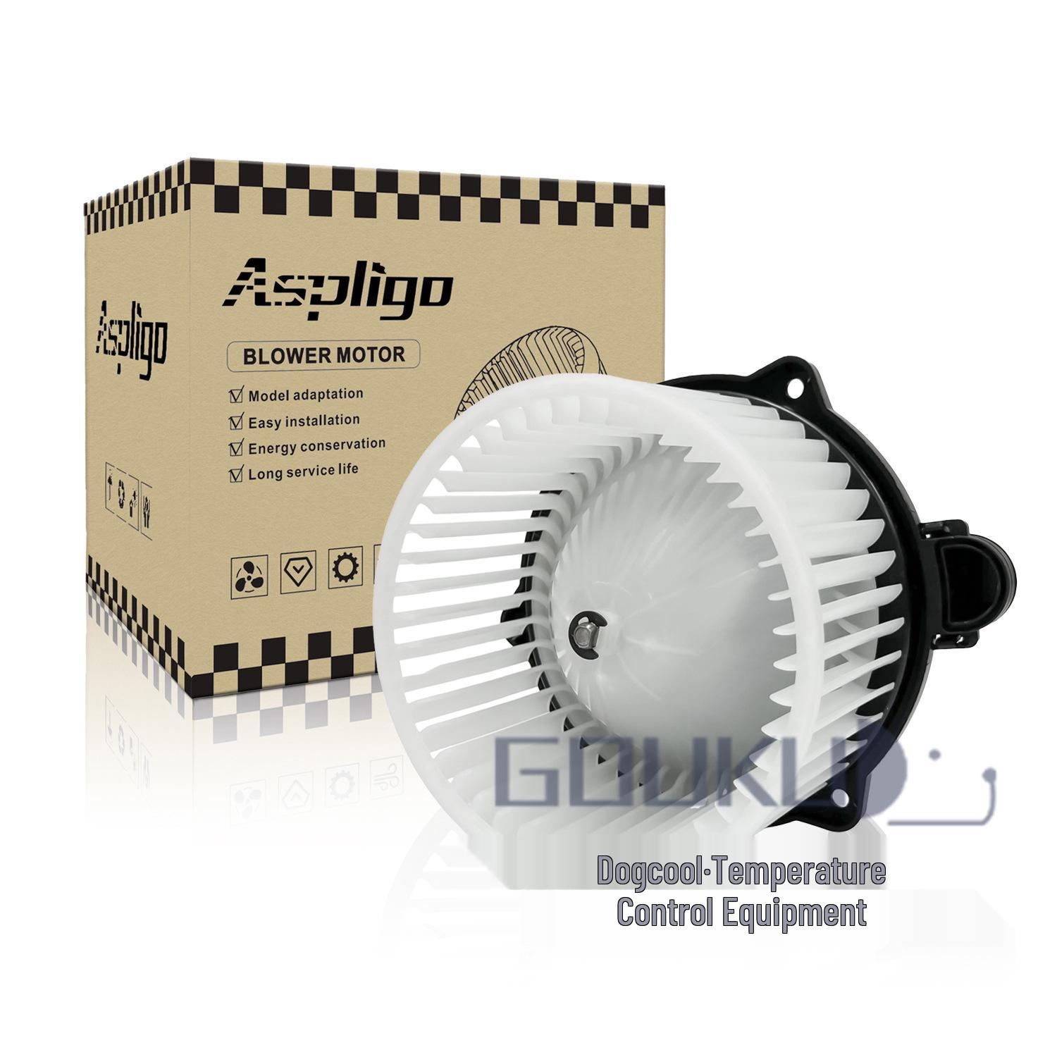 

PM9309 Вентилятор кондиционера салона Dogcool для Kia Sedona 97113-2G000 PM9247 Car Air Conditioner Blower