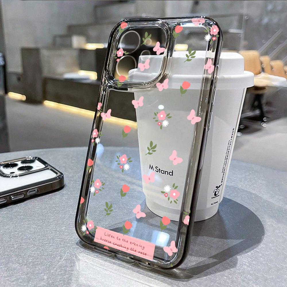 Space Phone Case for iPhone 11 13 XR 15 Pro Max 12 16 Pro Max for iPhone 14 7 8 Plus XS Max Samsung A15 A55 A05 Redmi 12 13C 13 9 Huawei Mate 30 40